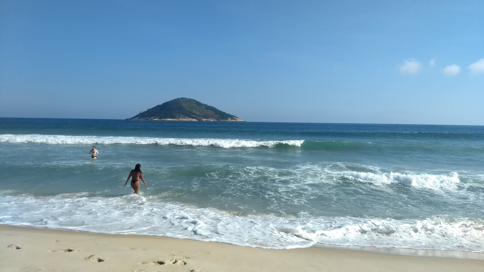 Praia de Grumari photo #9
