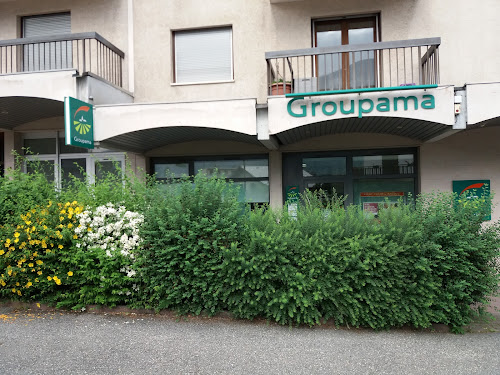 Agence Groupama De St Jean De Maurienne à Saint-Jean-de-Maurienne