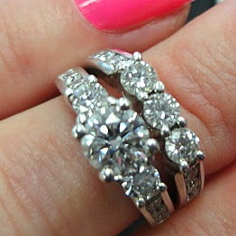 Jewelry Store «Premier Jewelers», reviews and photos, 9810 Baymeadows Rd #11, Jacksonville, FL 32256, USA