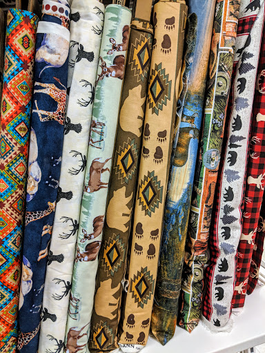 Fabric Store «Jo-Ann Fabrics and Crafts», reviews and photos, 244 Worcester Rd, Natick, MA 01760, USA