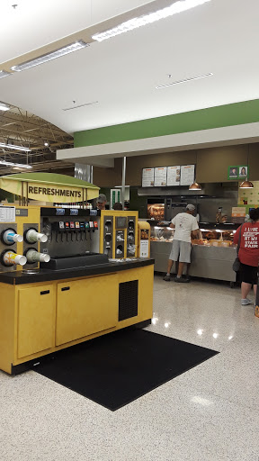 Supermarket «Publix Super Market at Mt. View Marketplace», reviews and photos, 3532 Murfreesboro Pike, Antioch, TN 37013, USA