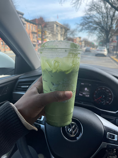 Coffee Shop «Starbucks», reviews and photos, 745 Main St, Stroudsburg, PA 18360, USA