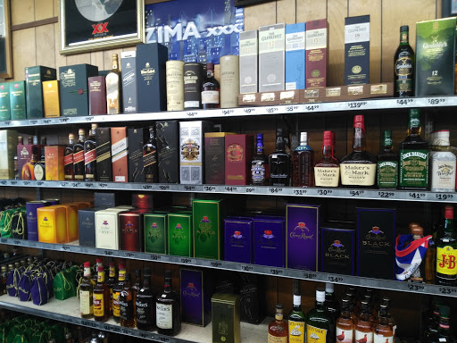 Liquor Store «House of Liquors», reviews and photos, 4330 Callaghan Rd, San Antonio, TX 78228, USA