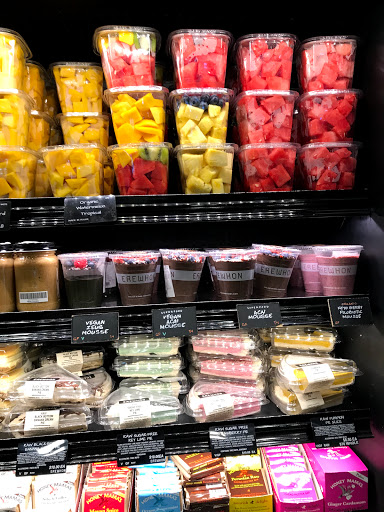 Natural Foods Store «Erewhon», reviews and photos, 7660 Beverly Blvd A, Los Angeles, CA 90036, USA