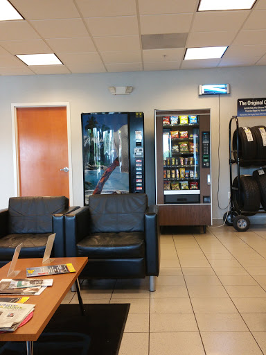 Honda Dealer «Largo Honda», reviews and photos, 554 NE 1st Ave, Florida City, FL 33034, USA