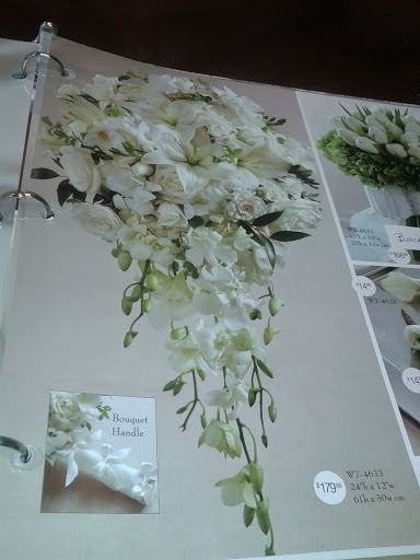 Florist «Flower Patch», reviews and photos, 560 500 W, Bountiful, UT 84010, USA