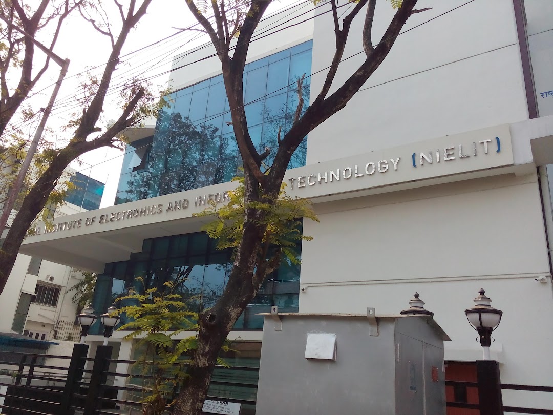 National Institute Of Electronics And Information Technology