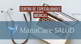 Centro Médico Manacare