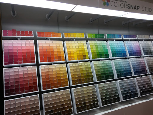 Sherwin-Williams Paint Store, 14039 W Grand Ave, Surprise, AZ 85374, USA, 