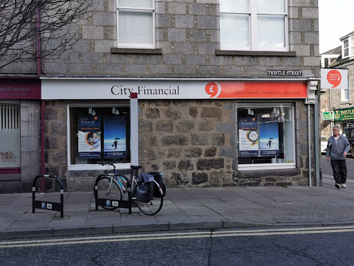 City Financial (Aberdeen) Limited