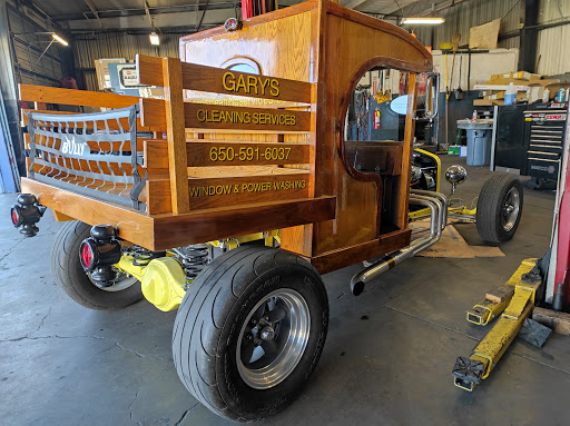 Air Conditioning Repair Service «Howard Avenue Radiator & Auto Air Conditioning», reviews and photos, 1150 Howard Ave, San Carlos, CA 94070, USA