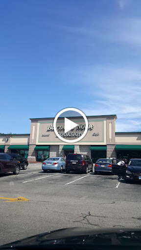 Book Store «Barnes & Noble», reviews and photos, 150 Granite St, Braintree, MA 02184, USA