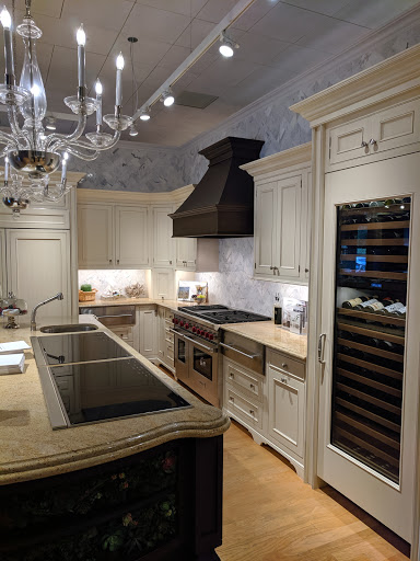 Appliance Store «Sub-Zero and Wolf Showroom - Baltimore», reviews and photos, 9204 Berger Rd, Columbia, MD 21046, USA