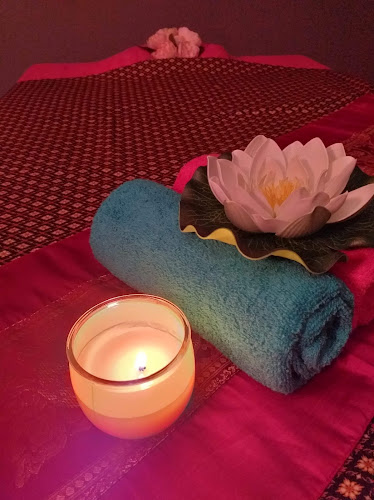 Retreat Thai Massage Therapy - Doncaster