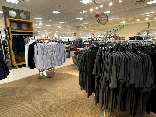 Department Store «Nordstrom Ross Park», reviews and photos, 1000 Ross Park Mall Dr, Pittsburgh, PA 15237, USA