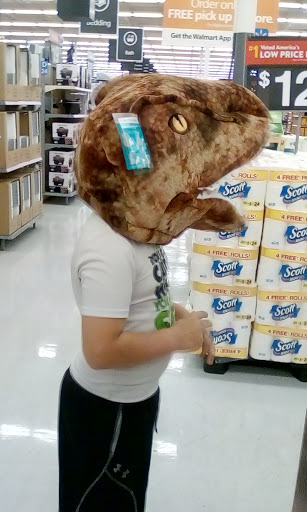 Discount Store «Walmart», reviews and photos, 50 N MacDade Blvd, Glenolden, PA 19036, USA