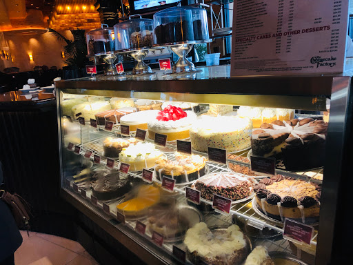 Restaurant «The Cheesecake Factory», reviews and photos, 15900 La Cantera Pkwy, San Antonio, TX 78256, USA