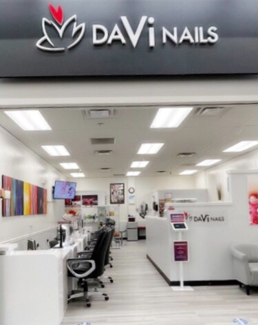 Da-Vi Nails 98001