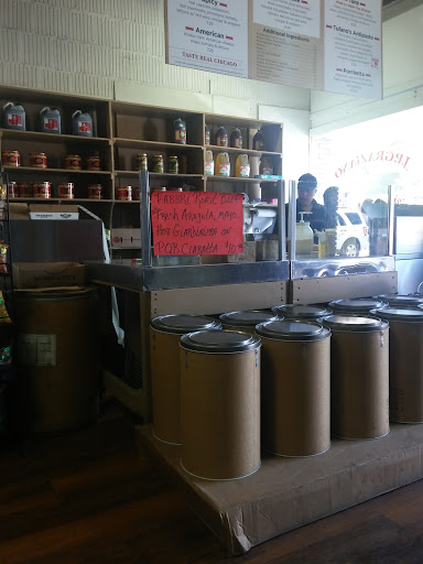 Grocery Store «J.P. Graziano Grocery», reviews and photos, 901 W Randolph St, Chicago, IL 60607, USA