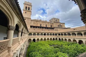 Monasterio de San Jerónimo, Granada image