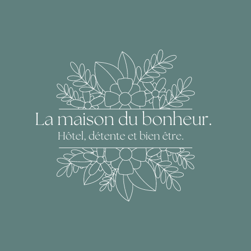La Maison Du Bonheur à Urrugne