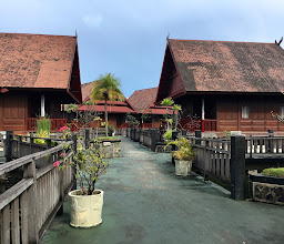Pantai Gapura Makassar Hotel photo