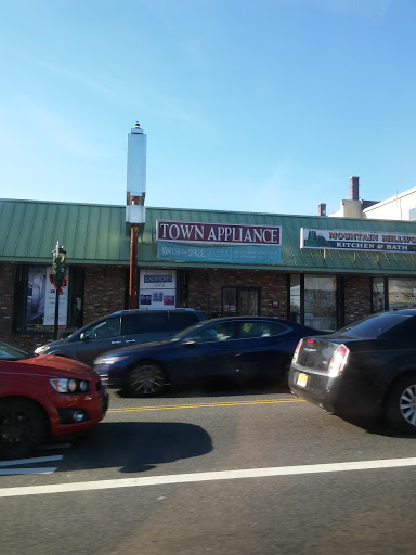 Town Appliance, 10 S Clifton Ave, Lakewood, NJ 08701, USA, 