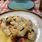 Photo n°3 de l'avis de Gianrita.e fait le 17/09/2021 à 12:00 sur le  Mimì • La Casa dei Sapori à Bergamo