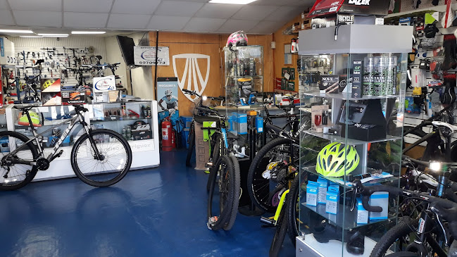 Proleyton Bikes - Tienda de bicicletas