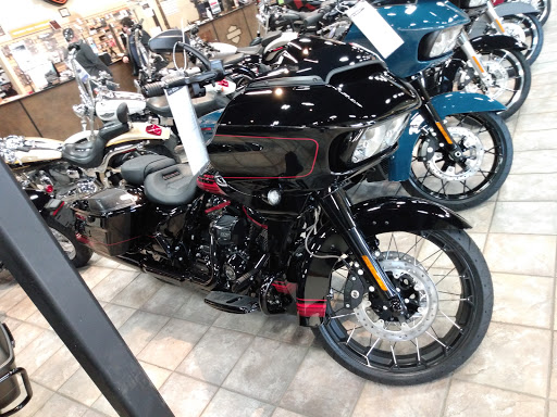 Motorcycle Dealer «Yankee Harley-Davidson Inc», reviews and photos, 488 Farmington Ave, Bristol, CT 06010, USA