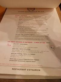 Les plus récentes photos du Restaurant vietnamien Com Restaurant à Paris - n°7