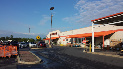 Home Improvement Store «The Home Depot», reviews and photos, 1951 Glenwood St SW, Allentown, PA 18103, USA