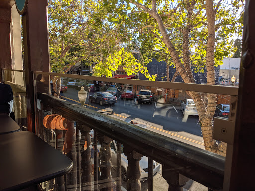 Ice Cream Shop «CREAM Palo Alto», reviews and photos, 440 University Ave, Palo Alto, CA 94301, USA