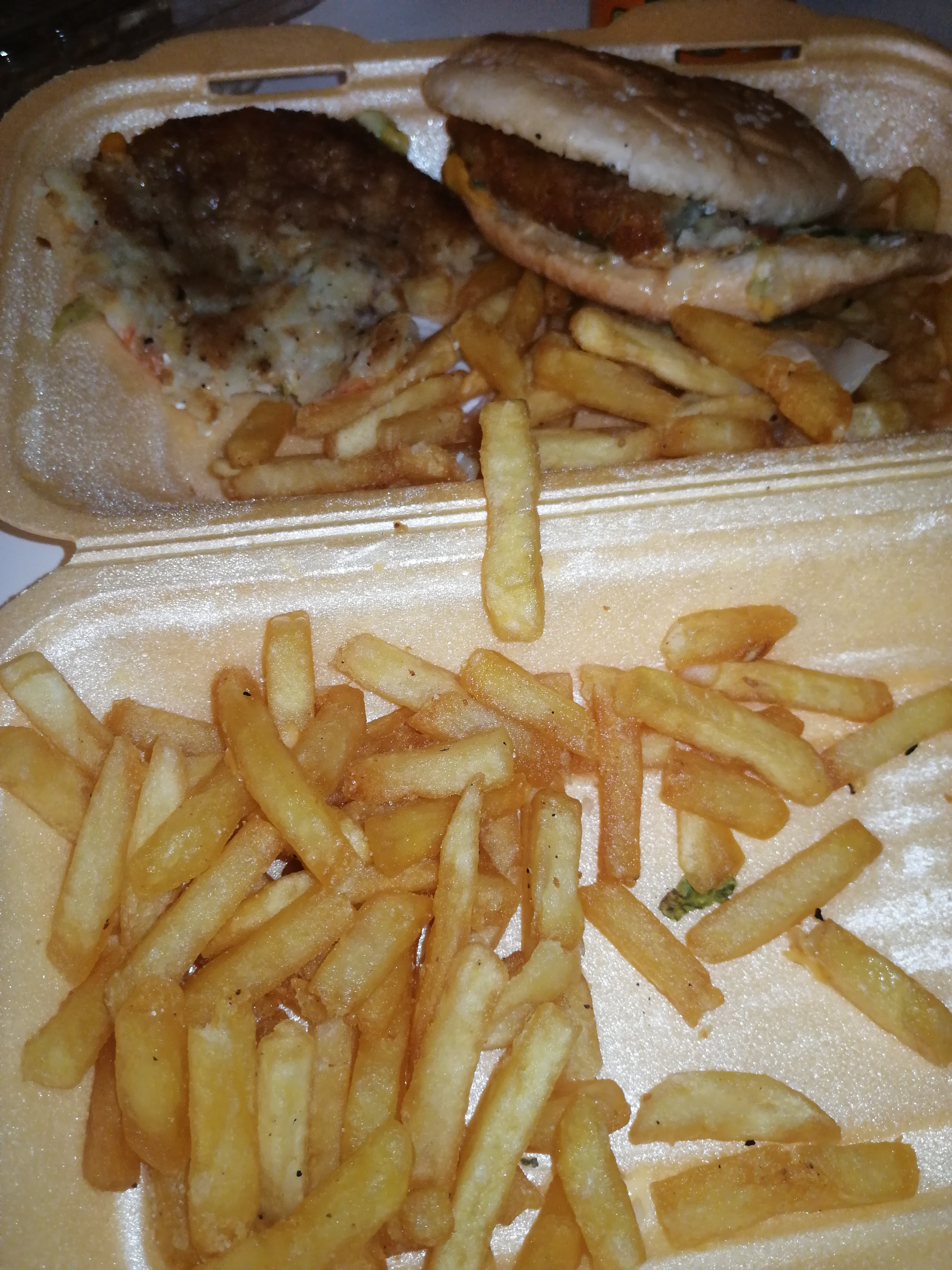 Photo n° 1 de l'avis de Nouria. fait le 01/11/2020 à 19:24
