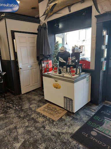 Pharmacy «Butt Drugs, Inc.», reviews and photos, 115 E Chestnut St, Corydon, IN 47112, USA