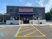 Collision Repair Systems Custom Body Shop - Photo 2 - Car repair in Osceola, IN, South Bend
