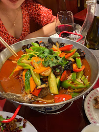 Plats et boissons du Restaurant Chinois Tiger à Lille - n°10