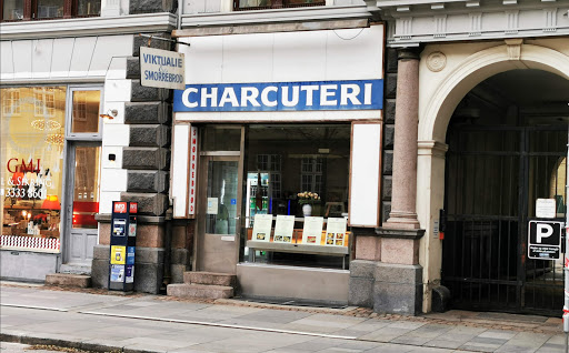 Charcuteri