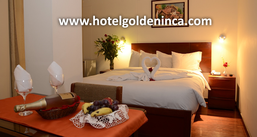Hotel Golden Inca