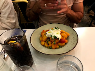 Photo n°60 de Mozzato à Lyon ()