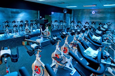 Gym «Genesis Health Clubs - West Central», reviews and photos, 854 N Socora St, Wichita, KS 67212, USA