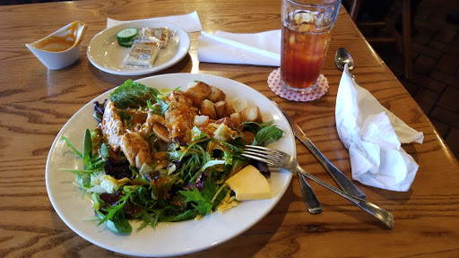 American Restaurant «Cracker Barrel Old Country Store», reviews and photos, 115 Gum Branch Rd, Dickson, TN 37055, USA