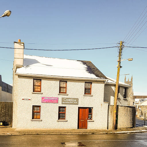 Crystal Ice Salon in Kilkenny, Co. Kilkenny