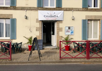 CHABADA 1 Rue du Stade, 56480 Cléguérec, France