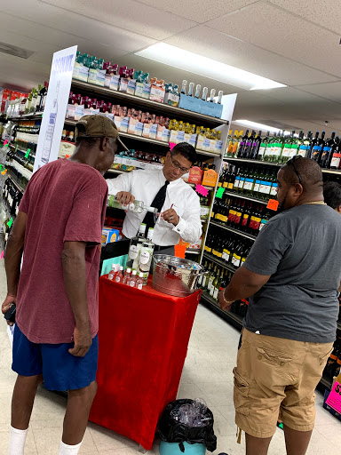 Liquor Store «Normandy Wine & Spirits», reviews and photos, 8492 Baltimore National Pike #100, Ellicott City, MD 21043, USA