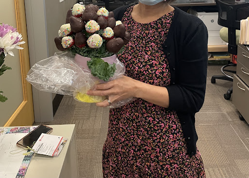 Gift Shop «Edible Arrangements», reviews and photos, 9745 NE 119th Way, Kirkland, WA 98034, USA