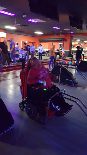 Bowling Alley «AMF Medina Lanes», reviews and photos, 201 Harding St, Medina, OH 44256, USA