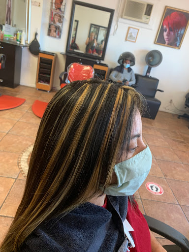 Beauty Salon «Lily Hair & Nail Salon», reviews and photos, 6077 W Atlantic Blvd, Margate, FL 33063, USA