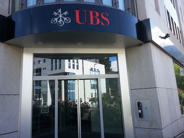 UBS Agence