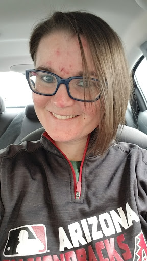 Beauty Salon «A Wild Hair», reviews and photos, 39510 W Daisy Mountain Dr #164, Anthem, AZ 85086, USA